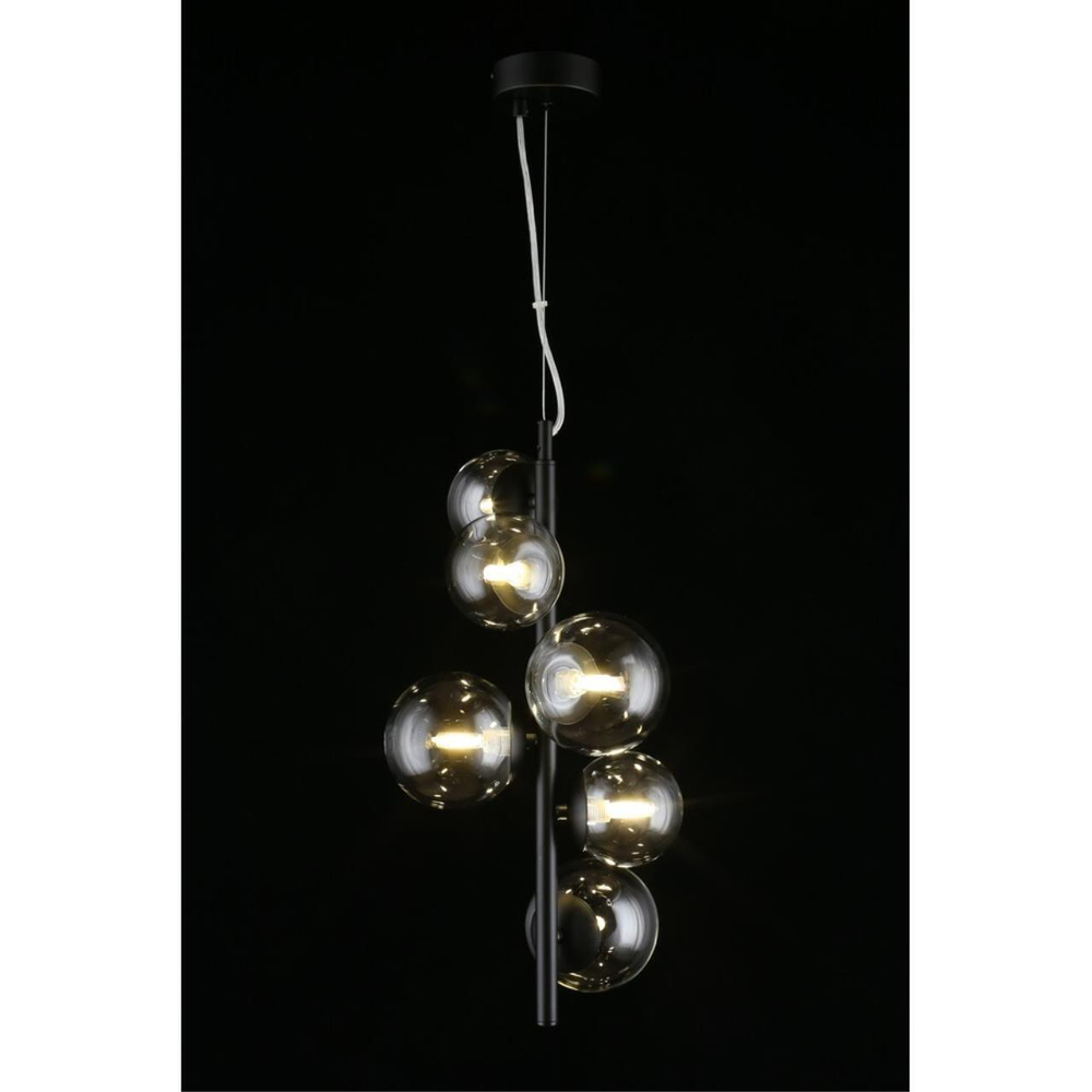 Подвесной светильник Aployt Feliche APL.334.06.06