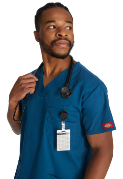 Топ мужской Dickies EDS Signature DKE81906
