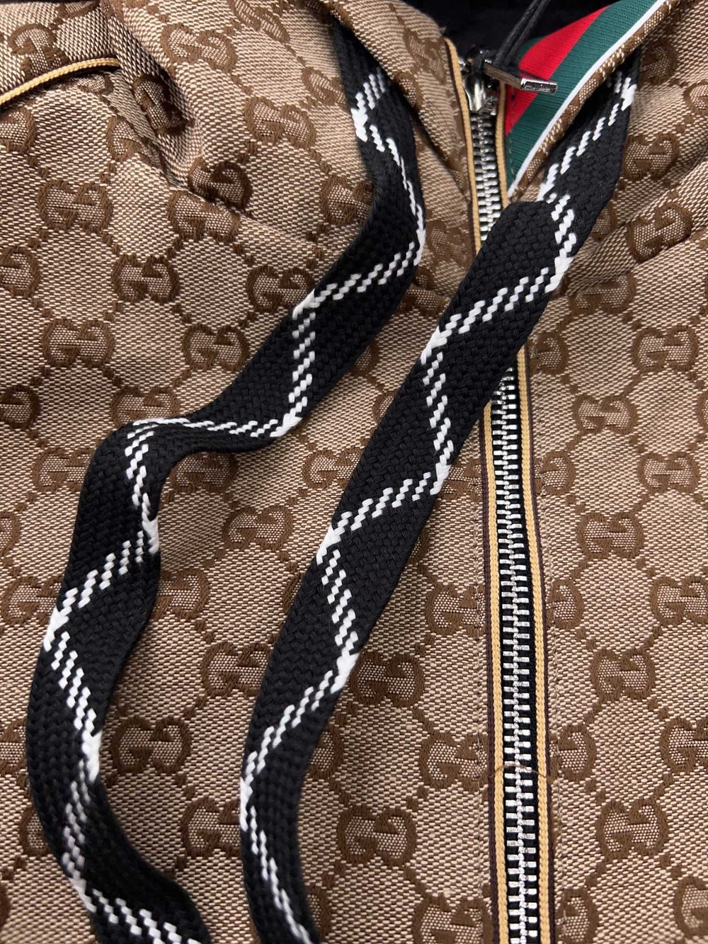 Gucci Jacket