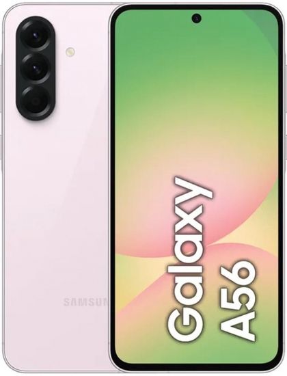 Смартфон Samsung Galaxy A56 8/128GB