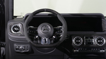 Карбоновые детали интерьера для Mercedes-Benz G-Class W465 2025 Гелик