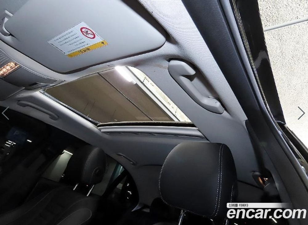 Mercedes-Benz E-Class W213 E300 AMG Line (08.2019)