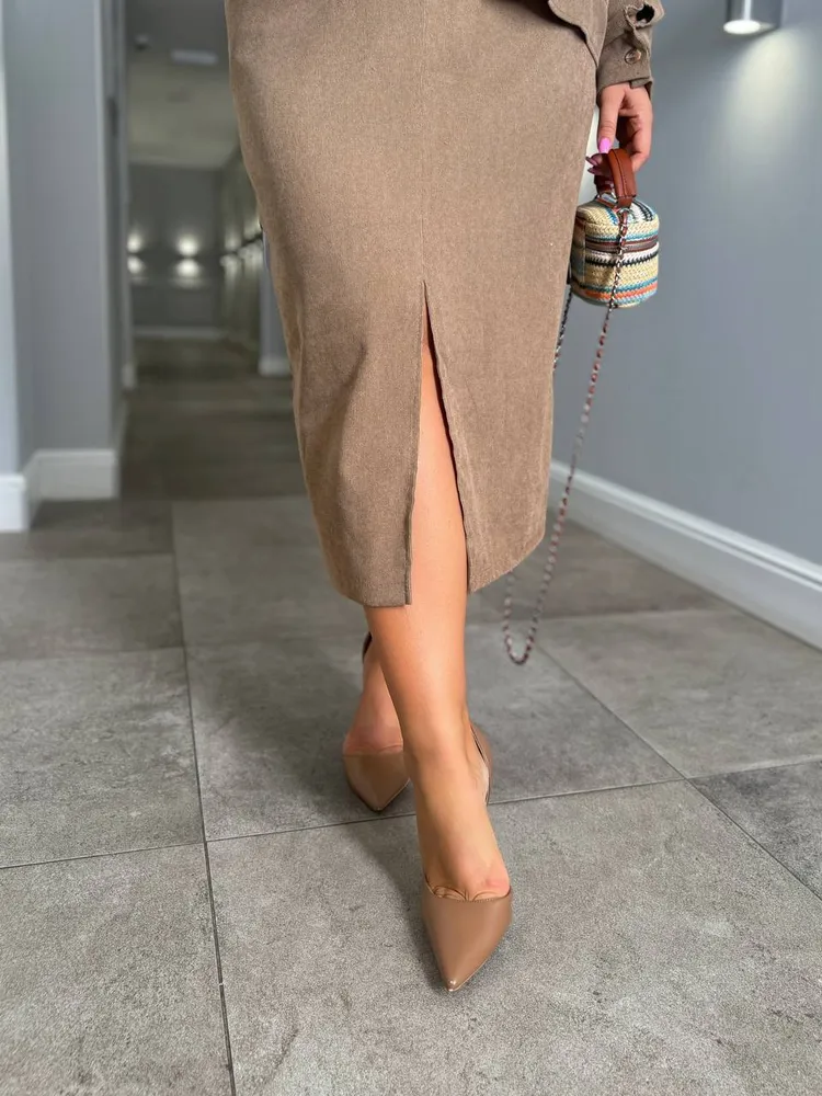 Костюм УК-381-4 Фабрика Моды