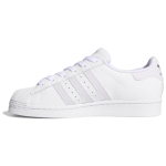 Кроссовки Adidas Originals Superstar Purple Tint