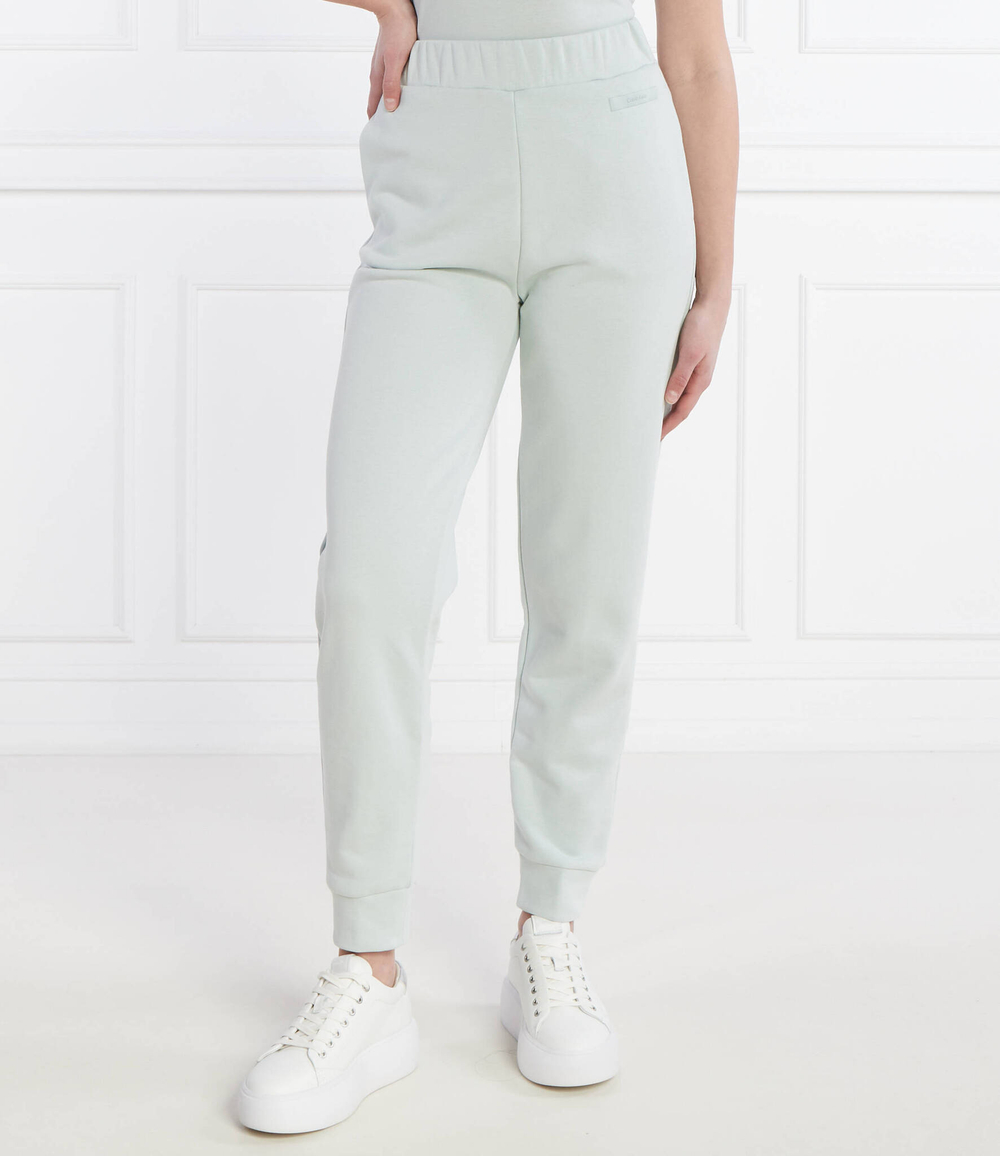 Спортивные штаны Calvin Klein - мятный(K20K206632)