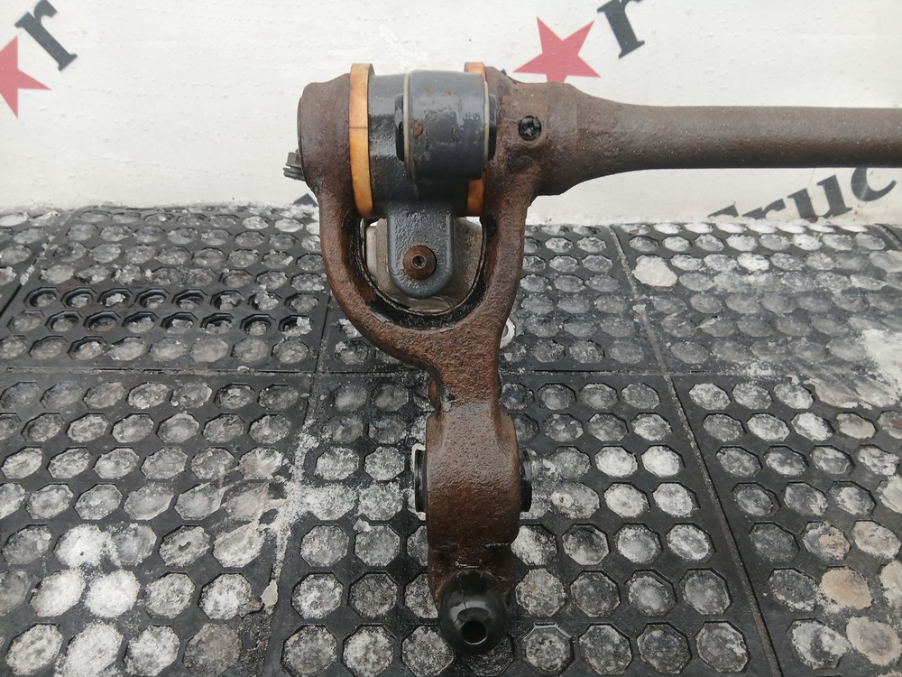 Торсион кабины