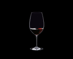 Набор из 2-х бокалов для красного вина Syrah 700 мл Vinum Riedel