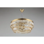 Подвесная люстра Aployt FRANCHESKA APL.837.03.10