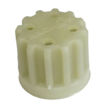 Втулка предохранительная мясорубки Аксион, Бриз, Ротеп 4 шт.