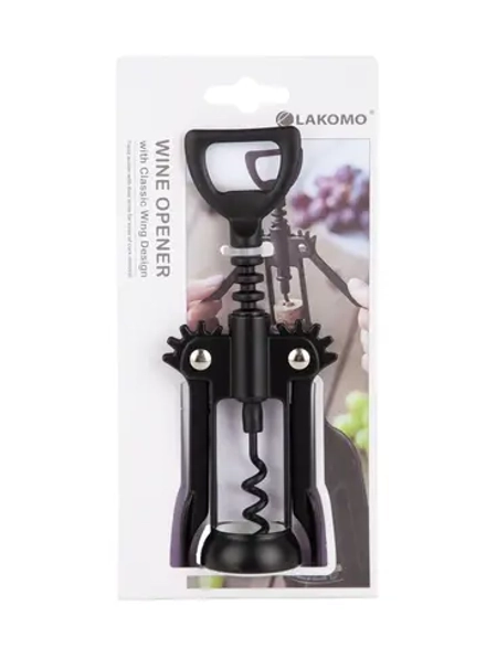 Штопор рычажный 16,4см