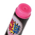 Маркер меловой "POP-ART" РОЗОВЫЙ, 3,5 мм, сухостираемый, для гладких поверхностей, BRAUBERG, 151522