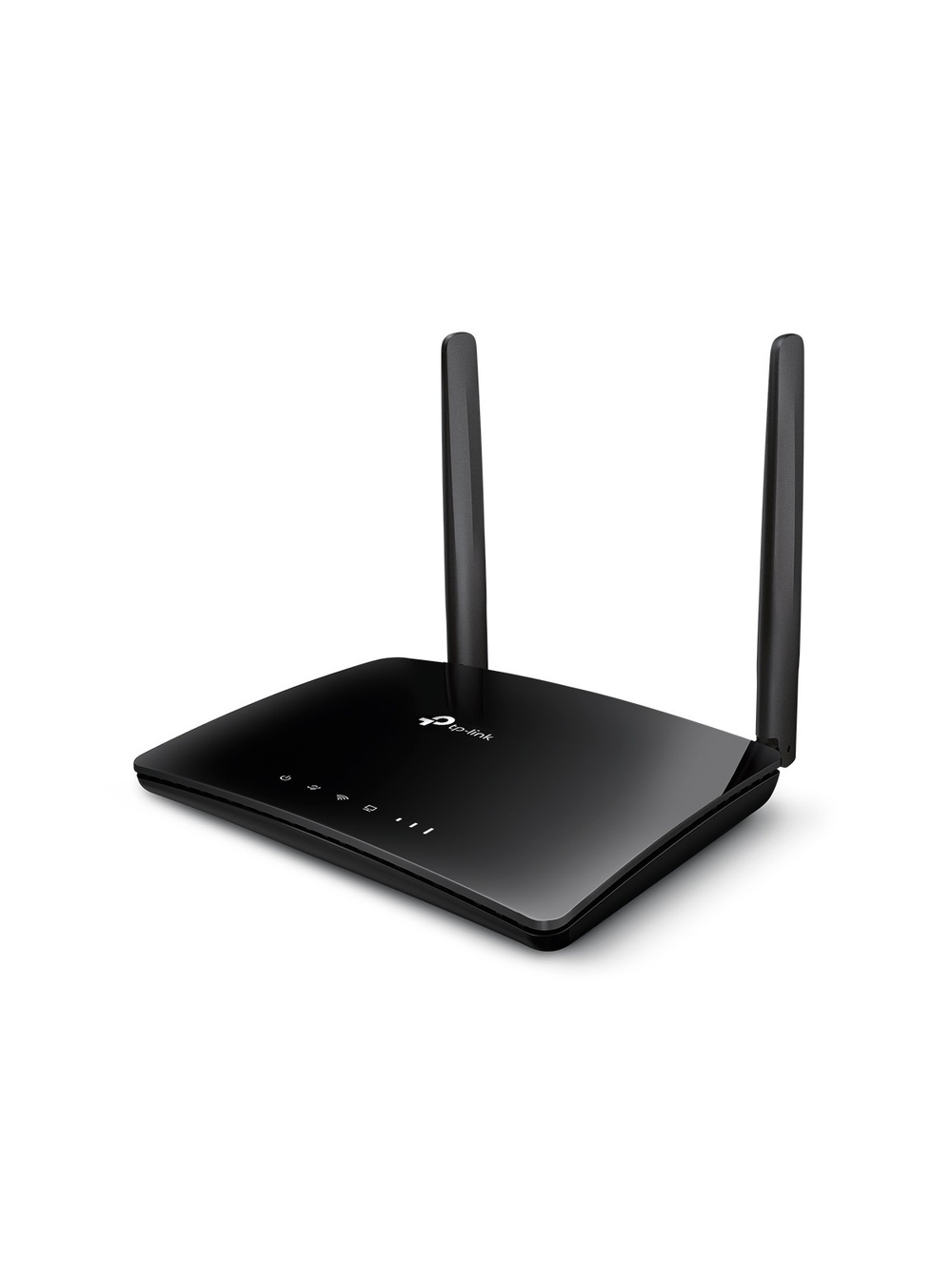 TP-Link Archer MR402 AC1200 Двухдиапазонный 4G LTE Wi-Fi роутер