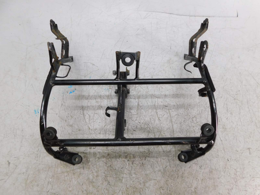 Паук Yamaha TDM850