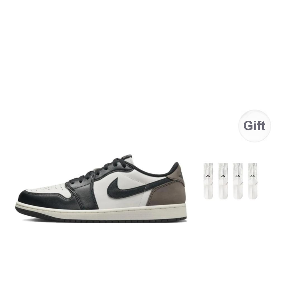 JORDAN 1 Retro Low Og Mocha
