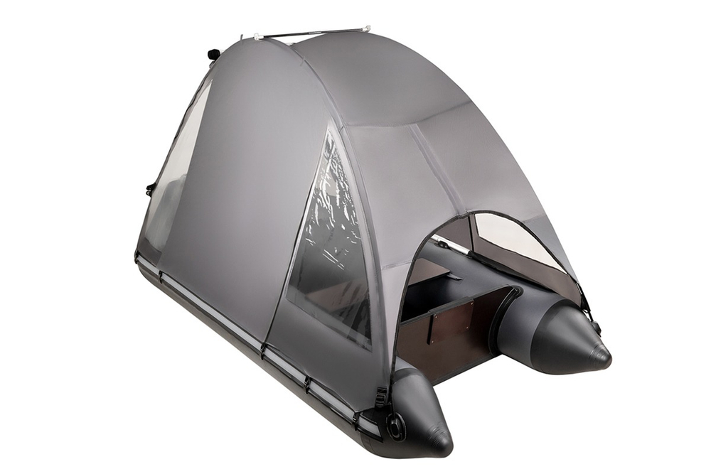 Тент трансформер TAFFETA Аква 2800 (Серый)