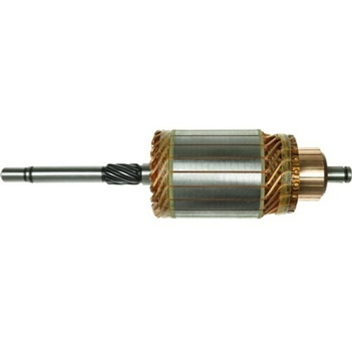 Ротор стартера Deutz