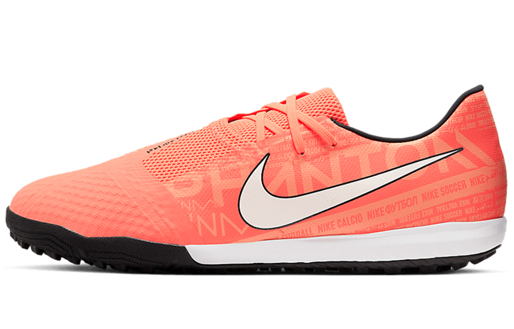 Nike Phantom Venom Academy Tf "Bright Mango"