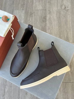 Ботинки-Челси Loro Piana