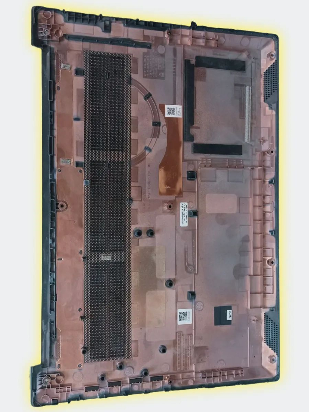 Нижняя часть (поддон) Lenovo S145-15