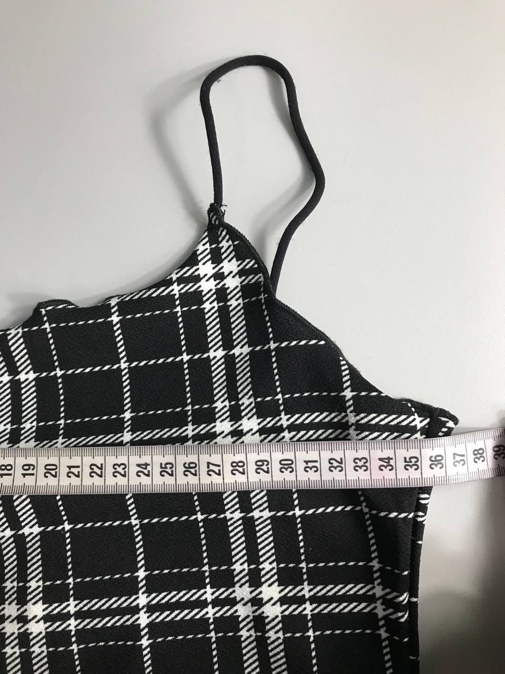 Платье SHEIN подростковое, можно носить сверху на лонг или водолазку, на 12-14 лет или 40 размер