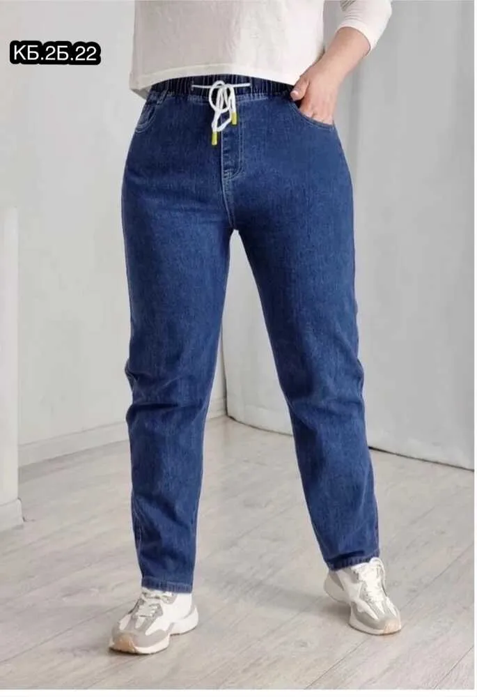 Джинсы 413403 (263865432) Fabrika