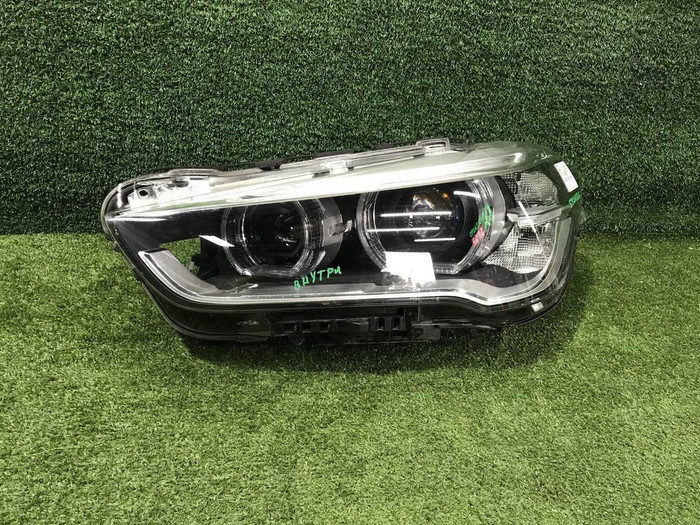 Фара левая BMW X1 F48 (2015-2019) LED