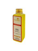 Khadi Organic Шампунь балансирующий с шафраном и гранатом 250 мл