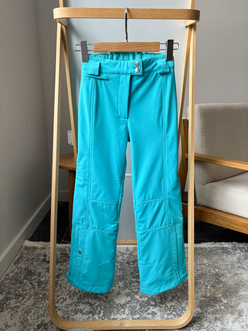 Зимний костюм Poivre Blanc, 140