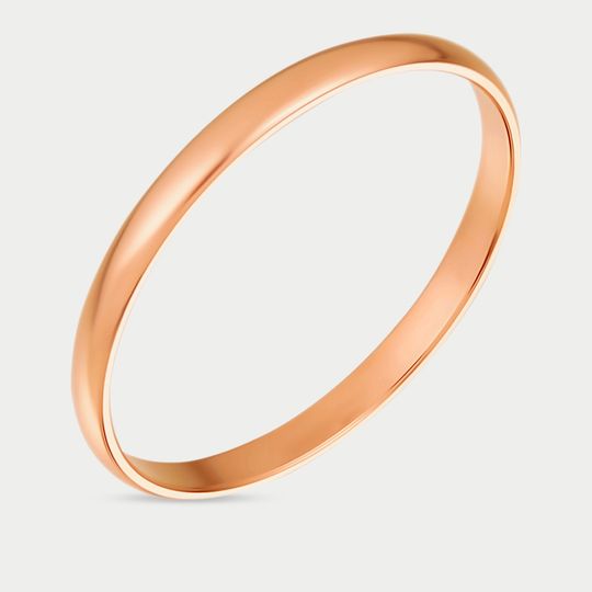 Кольцо золотое