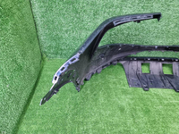 Бампер передний Haval F7 2 (2024-н.в.)