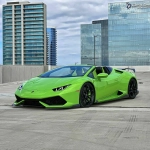 Карбоновый обвес для Lamborghini Huracan LP610 2013-2016 Ламборгини Хуракан