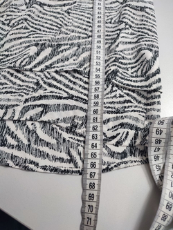 Топ H&M модный 42 размер