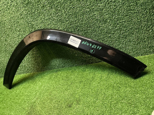 Расширитель передний Mercedes GLS x167 (19-нв) AMG