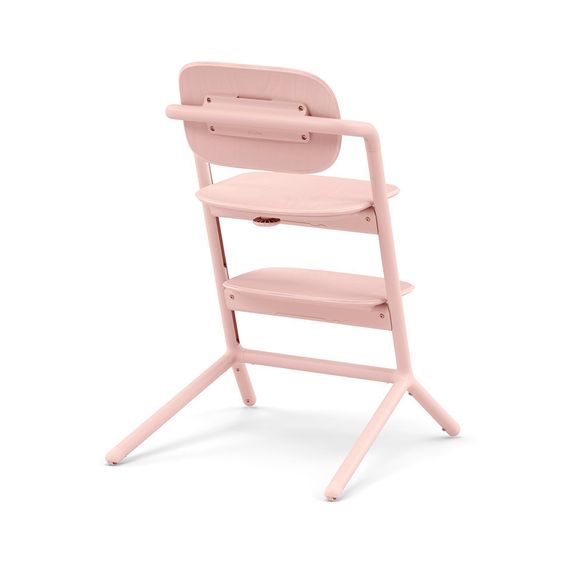 Стульчик Cybex Lemo 4-in-1 Set Pearl Pink