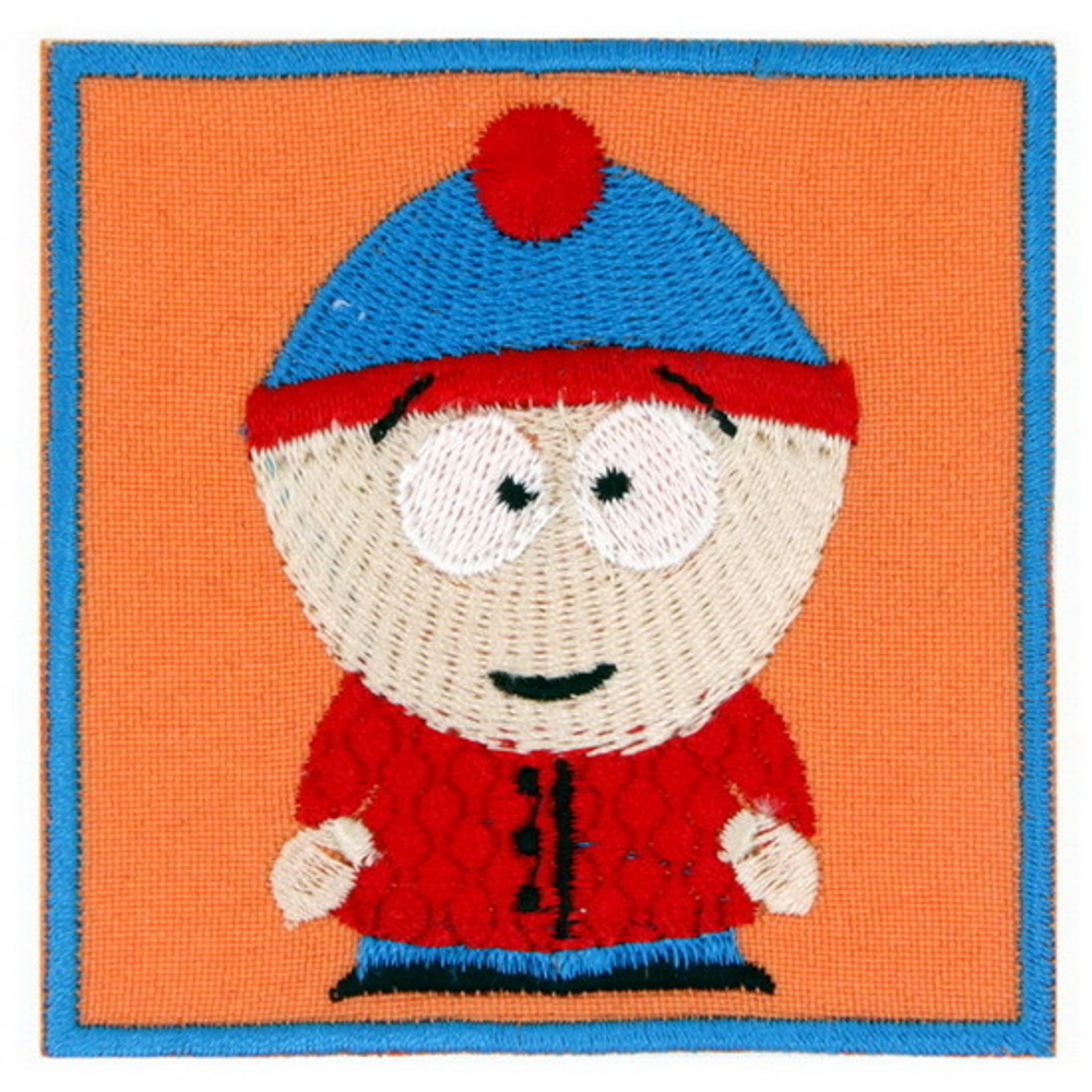 Нашивка South Park (Stan)