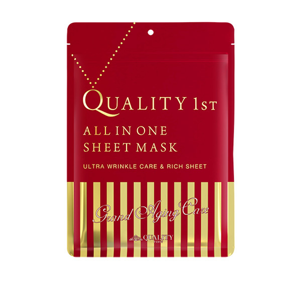 QUALITY FIRST Grand Aging Care 7