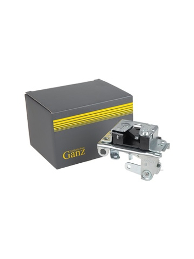 Замок двери передней R DAEWOO Nexia GANZ GIC12013