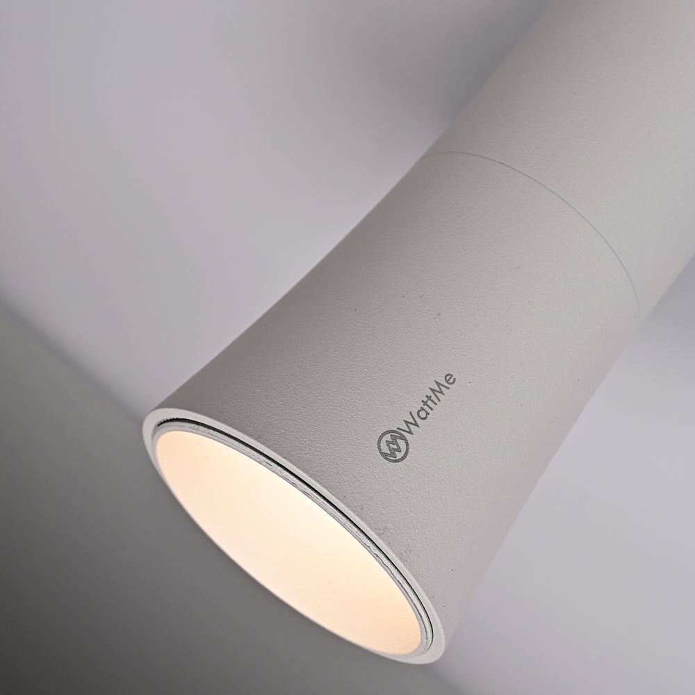 Потолочный Светильник Zyppa White H15 By Imperiumloft