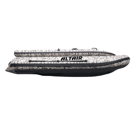 Лодки ALTAIR