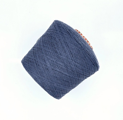 Silvedd, меринос 50%, бэби альпака 20%, ангора 20%, кашемир 10%, 800 м в 100 г, джинс