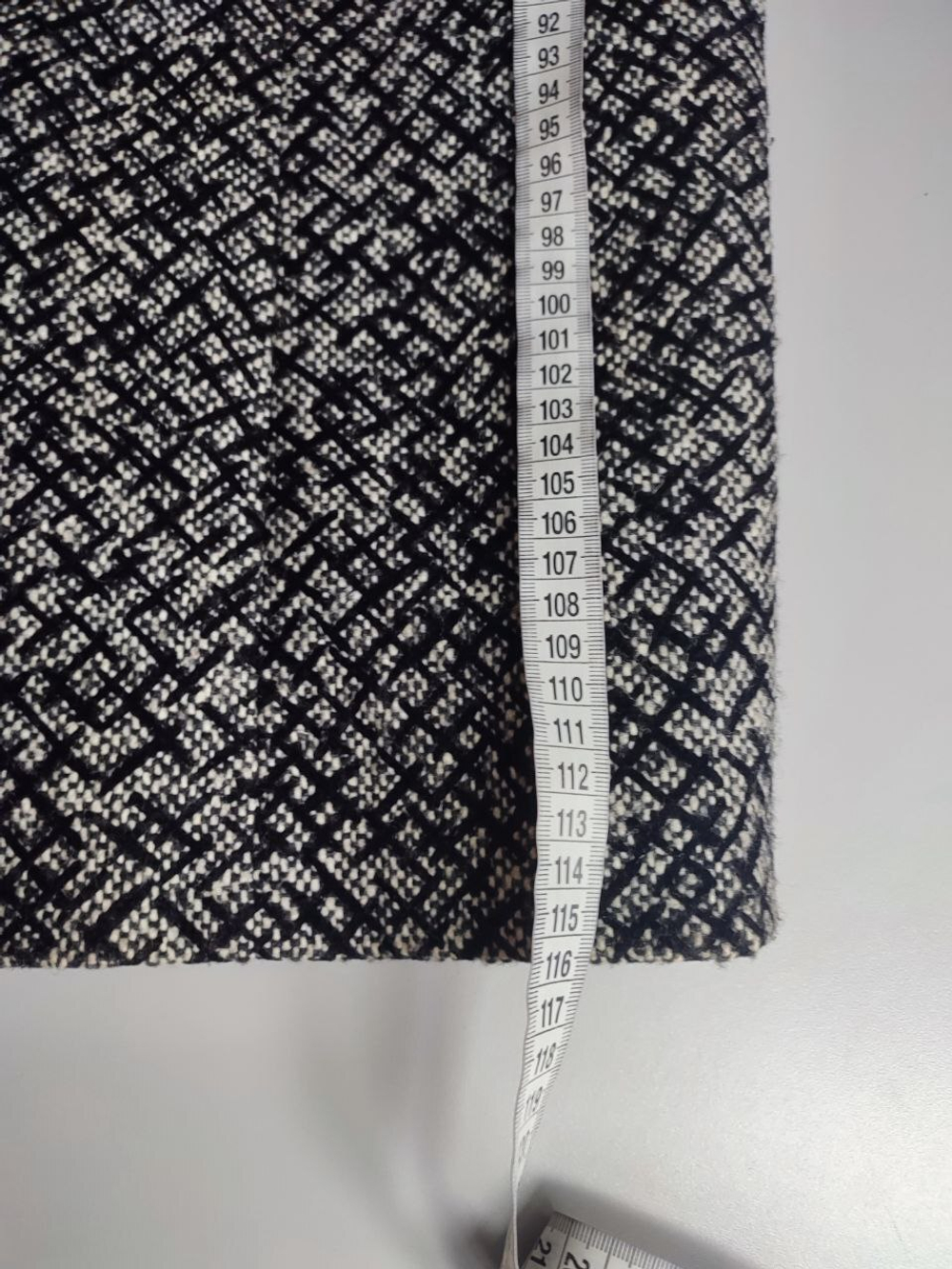 Пальто Lady V шерстяное 54 размер