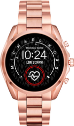 Умные наручные часы Michael Kors MKT5086