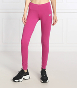 леггинсы EA7 - розовый(8NTP63 TJ01Z)