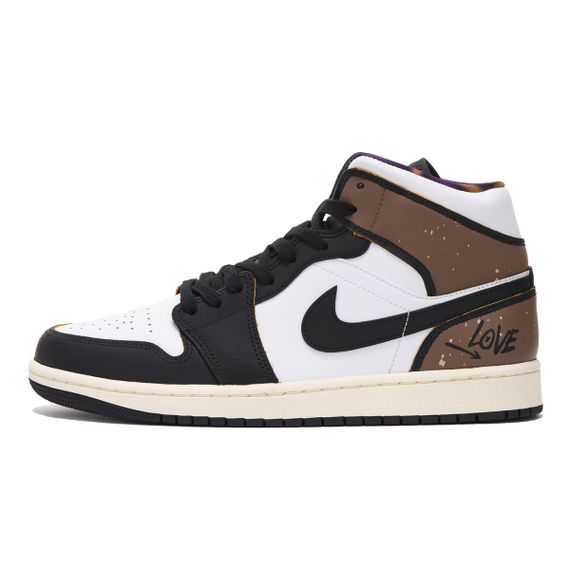 【 】 Jordan Air Jordan 1 Mid