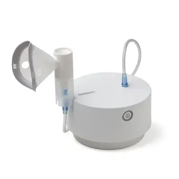 Небулайзер компрессорный Omron CompAir C28P (NE-C105-E)