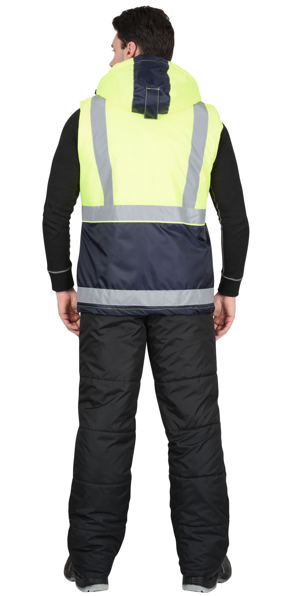 Жилет СИРИУС-ТЕРМИНАЛ