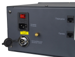 Радиоретранслятор DR-40D DMR UHF
