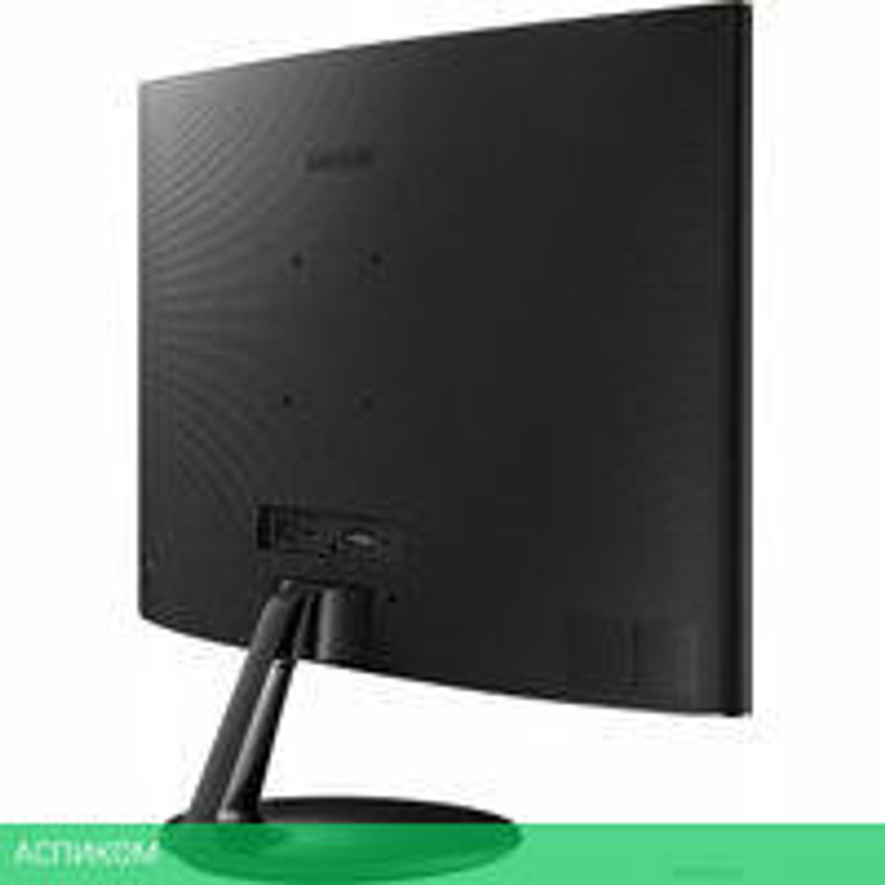 Монитор Samsung Essential S3 LS24C362EAUXEN