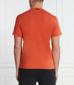 Футболка S-CANADA Napapijri - оранжевый(NP0A4HQM)