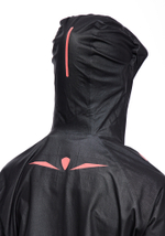 КУРТКА ЖЕНСКАЯ RAIN JACKET X | BLACK PINK